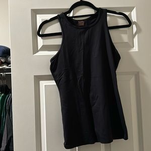 Carbon38 athletic top